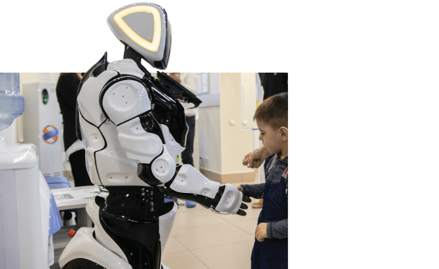 открытие ЕРИЦ